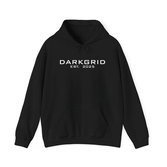 DarkGrid Hoodie