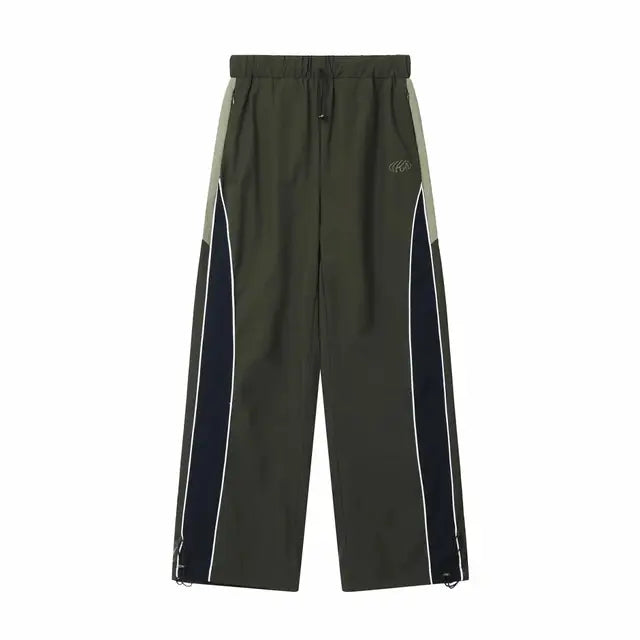 Y2K Cargo Pants